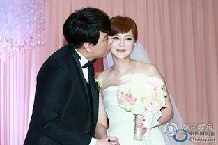 爆料郭采洁结婚视频是真的吗,真相即将揭晓 第3张 爆料郭采洁结婚视频是真的吗,真相即将揭晓 第3张